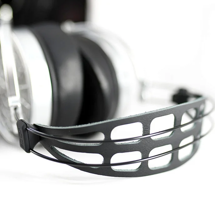 High End наушники Dan Clark Audio VOCE Grey - рис.5