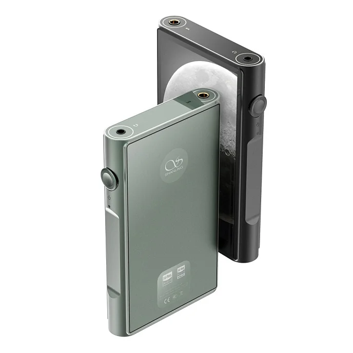 Плеер Shanling M6 Ultra - рис.3