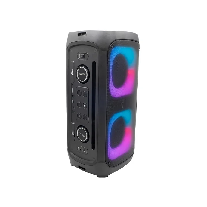 Акустическая система Ritmix SP-910B Black - рис.1