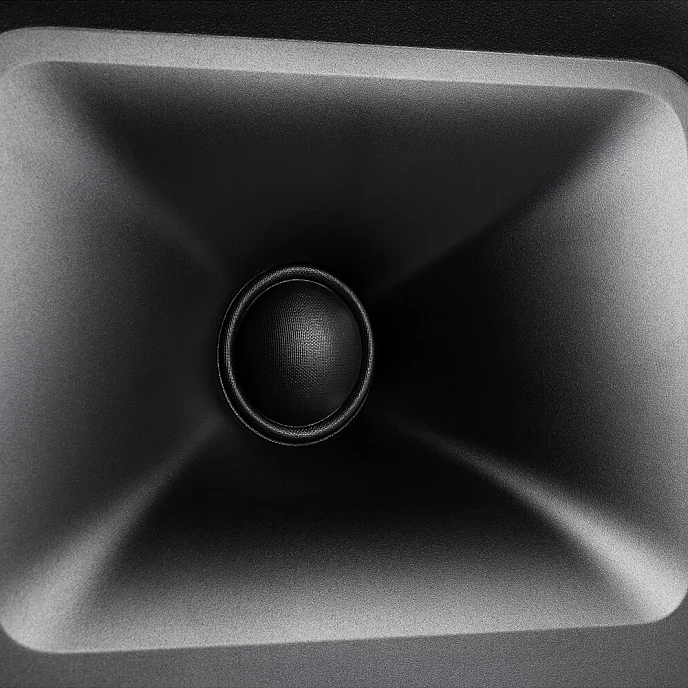 Студийный монитор M-Audio Forty Sixty Black - рис.6