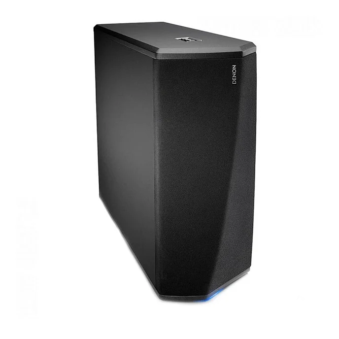 Сабвуфер Denon DSW-1HBKE2 - рис.0