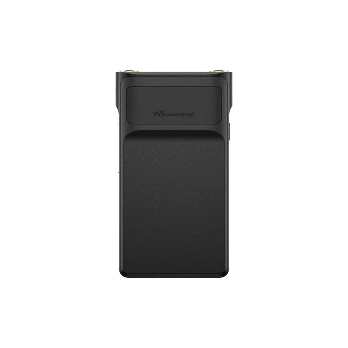 Плеер Sony NW-WM1AM2 Black - рис.5