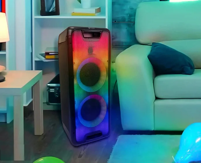 Портативная колонка Gemini GLS-880 - рис.7