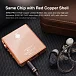 Плеер Hidizs AP80 PRO-X Copper - рис.3