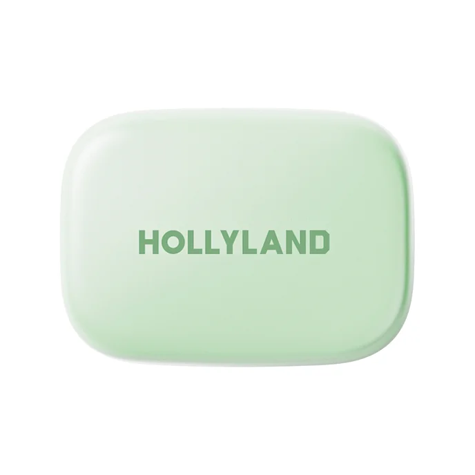 Радиосистема Hollyland Lark A1 Combo Mint Green - рис.4