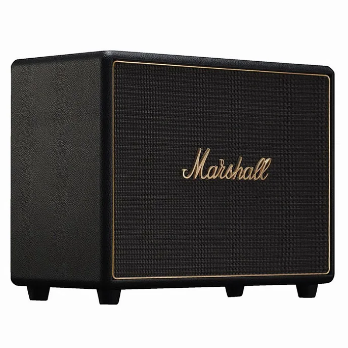 Портативная колонка Marshall Woburn Multi-Room - рис.0