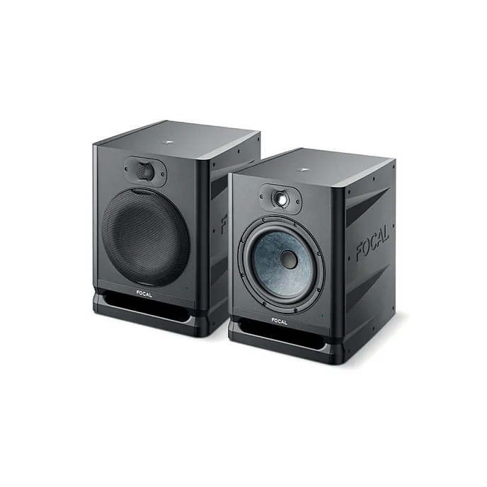 Студийный монитор Focal Alpha 80 EVO - рис.6
