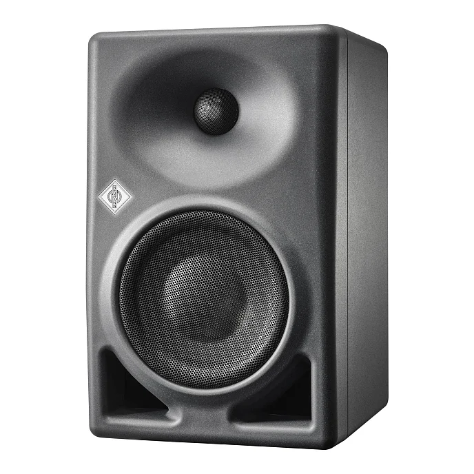 Студийный монитор Neumann KH 120 II Black - рис.2