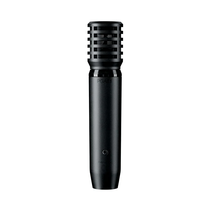Микрофон для духовых и ударных Shure PGADrumKit7 - рис.5