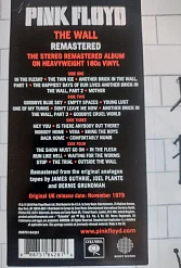 Виниловая пластинка Pink Floyd – The Wall - 2LP