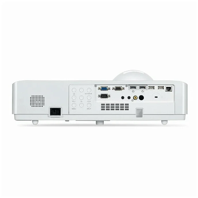 Проектор Roly RL-S380X White - рис.2