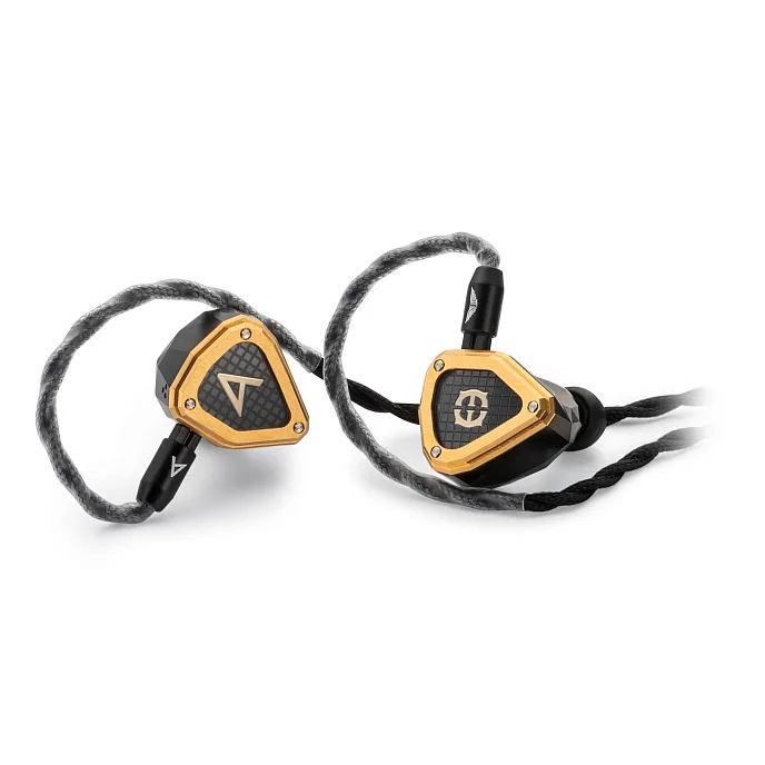 Наушники внутриканальные Astell&Kern NOVUS 4.4mm - рис.3