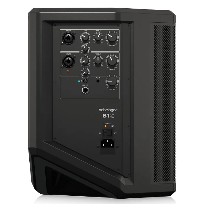 Беспроводная акустика Behringer B1C - рис.6