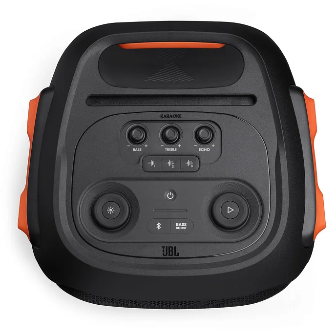 Портативная колонка JBL PartyBox 710 Black - рис.4