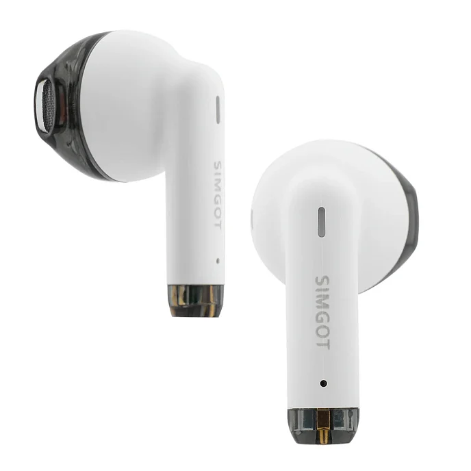 Беспроводные наушники SIMGOT FLD100 White - рис.6