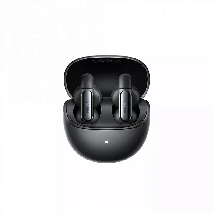 Беспроводные наушники Ugreen WS210 HiTune S5 Black - рис.1