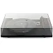 Проигрыватель винила Rega Planar 6 (Ania) Black - рис.1