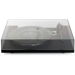 Проигрыватель винила Rega Planar 6 (Ania) Black
