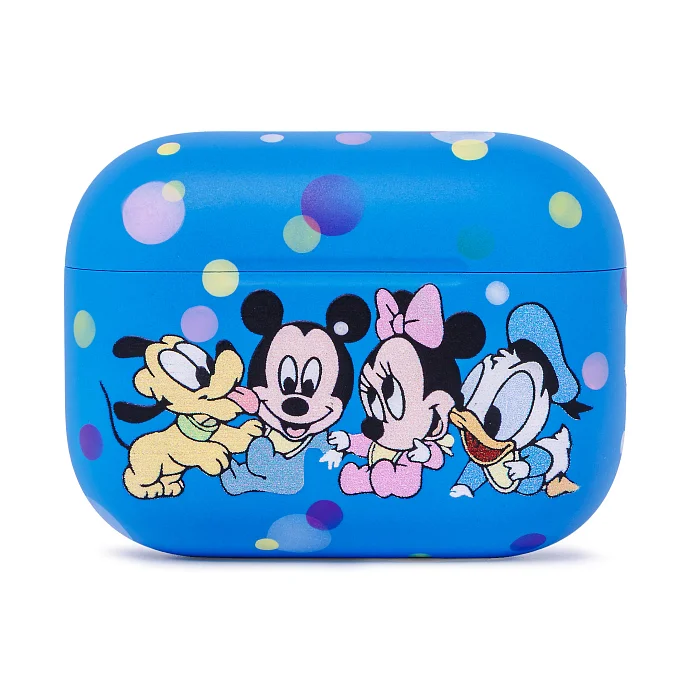 Беспроводные наушники Apple AirPods Pro 3 Mickey's Custom Team - рис.2