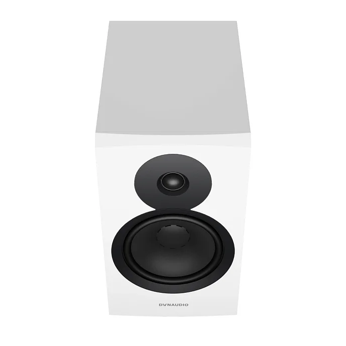 Полочная акустика Dynaudio Emit 20 New Satin White - рис.2