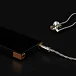 Наушники внутриканальные ddHiFi Memory AL4.4 - рис.2
