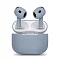 Apple AirPods 4 Denim Blue Matte