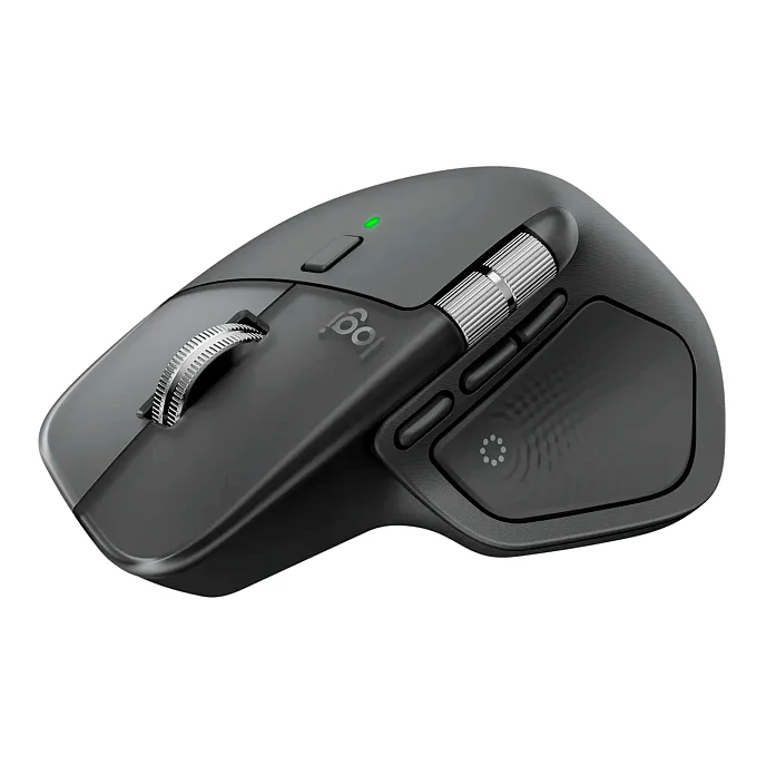 Мышь Logitech MX Master 4 Graphite - рис.0