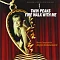 Angelo Badalamenti - Twin Peaks - Fire Walk With Me LP
