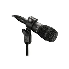 Микрофон Audio-Technica PRO25AX Black