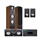 Canton Smart Cinema GLE I.20 Macassar