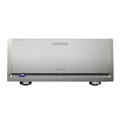 Усилитель мощности Parasound JC5 Silver