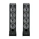 Напольная акустика Focal Vestia N3 Black - рис.0 Напольная акустика Focal Vestia N3 Black - рис.0