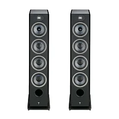 Напольная акустика Focal Vestia N3 Black