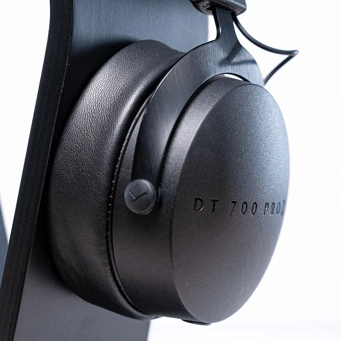 Амбушюры Dekoni Audio Elite Sheepskin for DT900/DT700 PRO X - рис.1