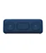 Портативная колонка Sony SRS-XB3 Blue - рис.3