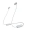 Sony WI-C100 White