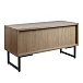 Стойка для Hi-Fi Radiotehnika Rondo 300 Walnut - рис.5