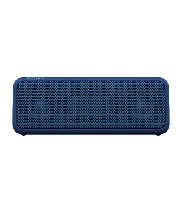 Портативная колонка Sony SRS-XB3 Blue - рис.3
