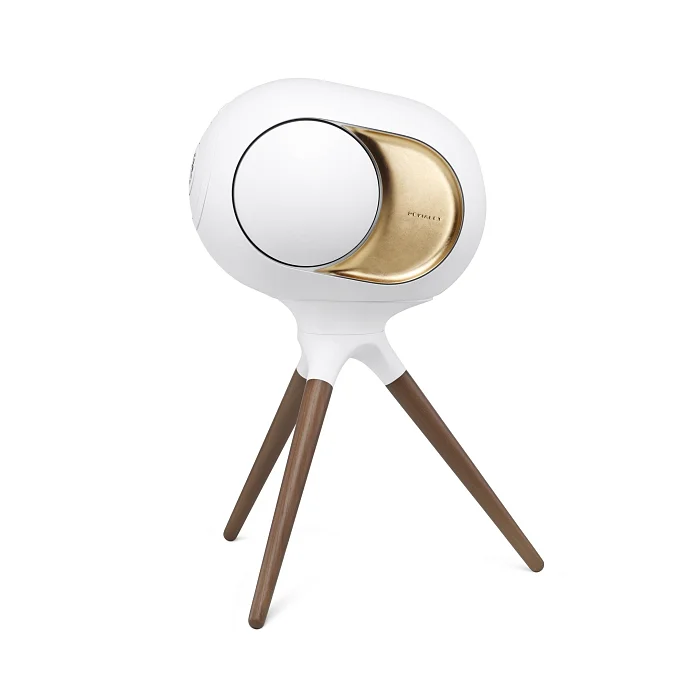Подставка под акустику Devialet Treepod Phantom Ultimate 108 dB Matte White - рис.1