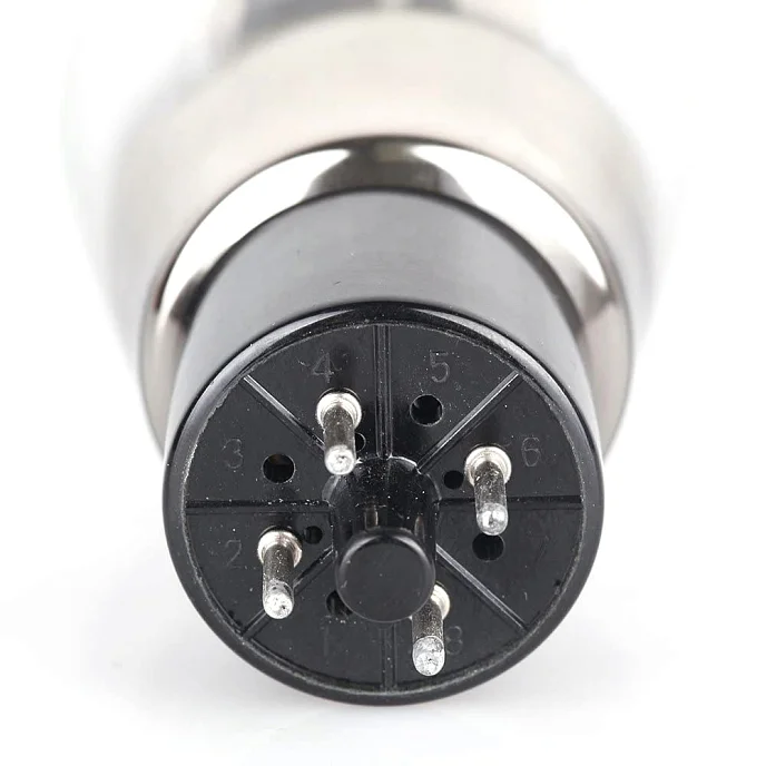 Радиолампа PSVANE WE 274B - рис.8