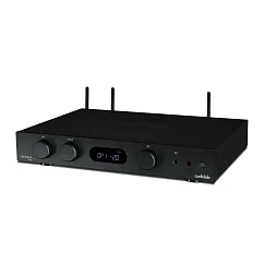 Интегральный усилитель Audiolab 6000A Play Black