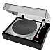 - рис.1 Проигрыватель винила Thorens TD-1601 + TAS 1600 HG Black - рис.1