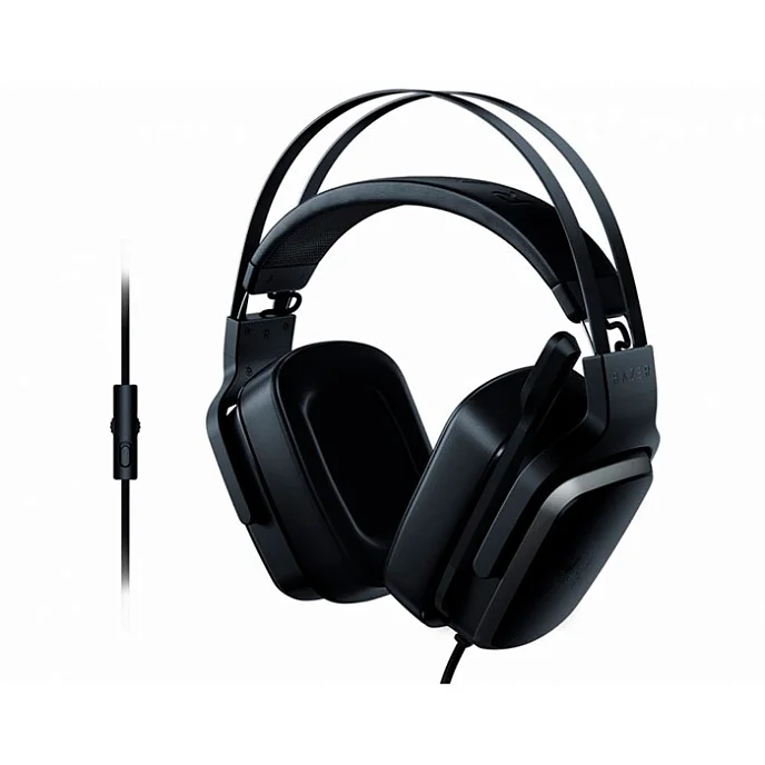 Игровая гарнитура Razer Tiamat 2.2 V2 - рис.0