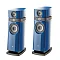 Focal Scala Utopia EVO Metallic Blue Lacquer