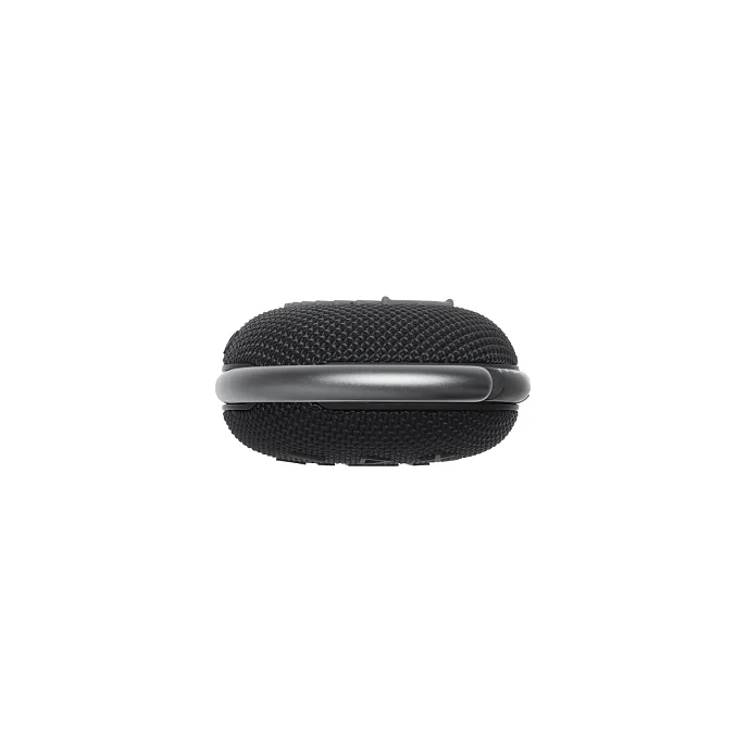 Портативная колонка JBL Clip 4 Black - рис.6