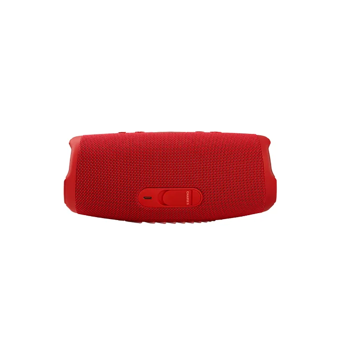 Портативная колонка JBL Charge 5 Red - рис.6