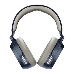 Беспроводные наушники Sennheiser Momentum 5 Wireless Denim