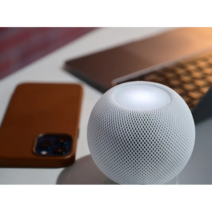 Беспроводная акустика Apple HomePod mini White - рис.6