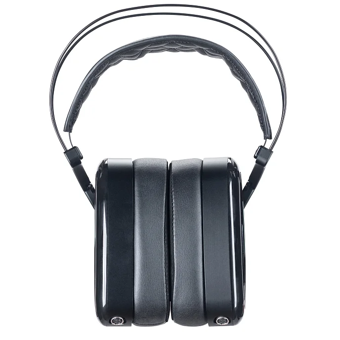 Наушники полноразмерные Dan Clark Audio Noire X - 2m 4.4mm cable - рис.4