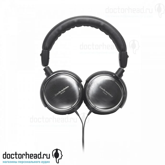 Наушники Audio-Technica ATH-ES10 - рис.4